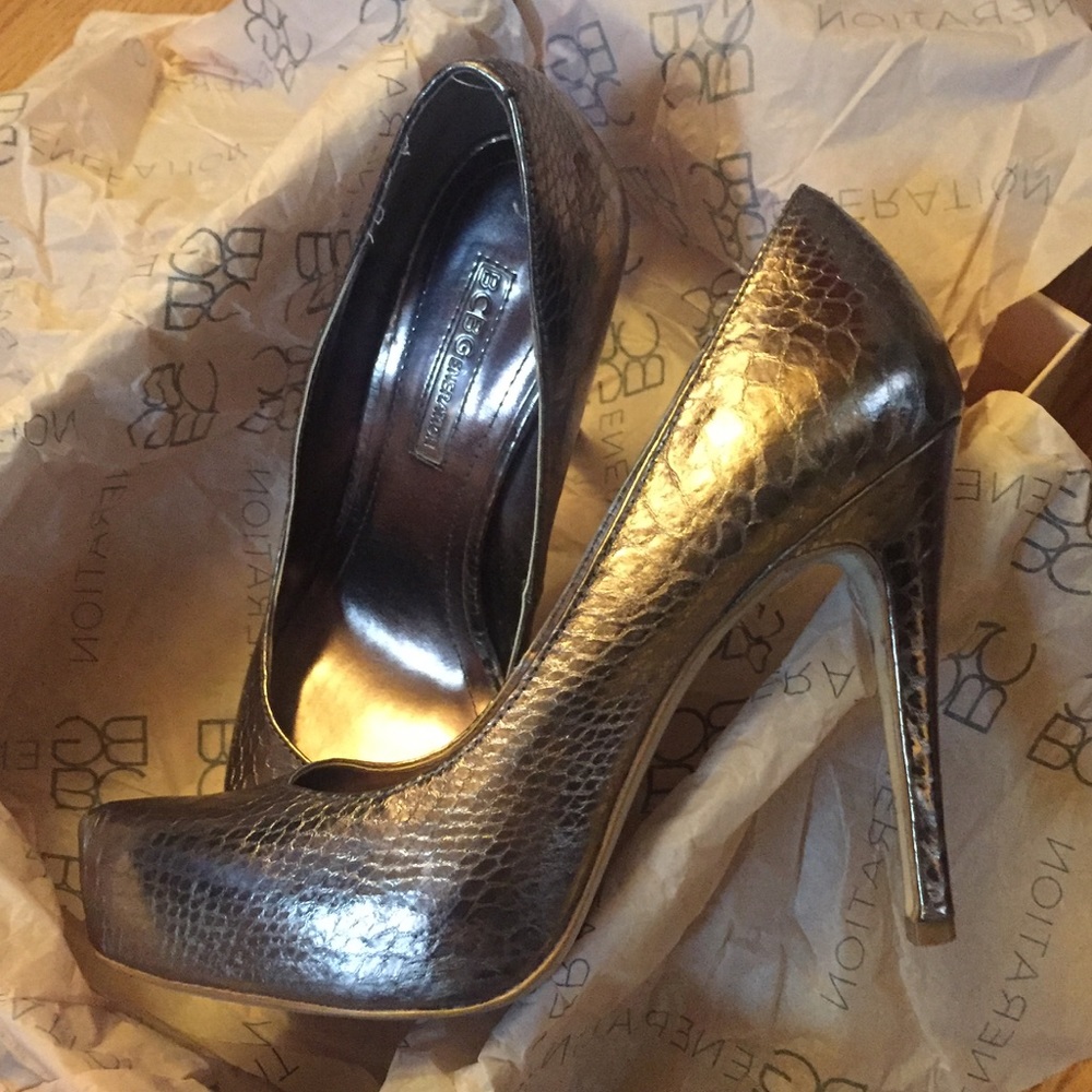 BCBGENERATION pumps